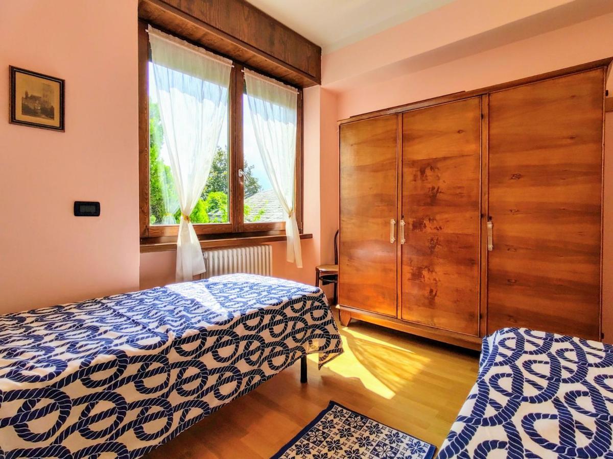Apartment Bruna By Interhome Gera Lario Exteriér fotografie