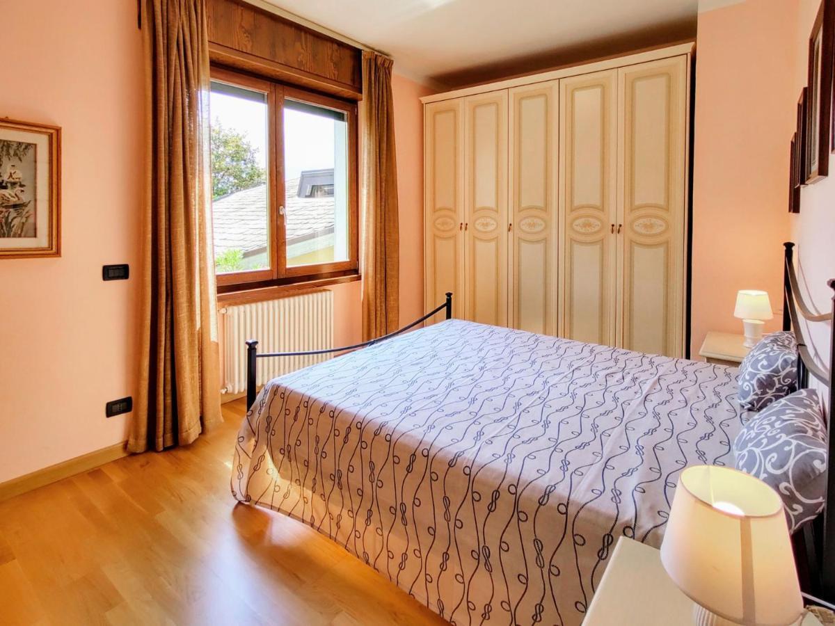 Apartment Bruna By Interhome Gera Lario Exteriér fotografie