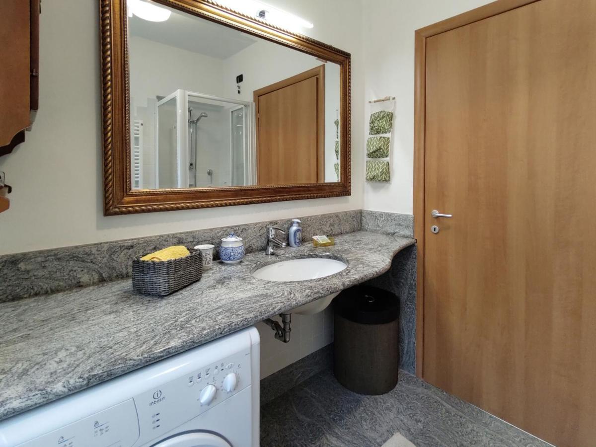 Apartment Bruna By Interhome Gera Lario Exteriér fotografie