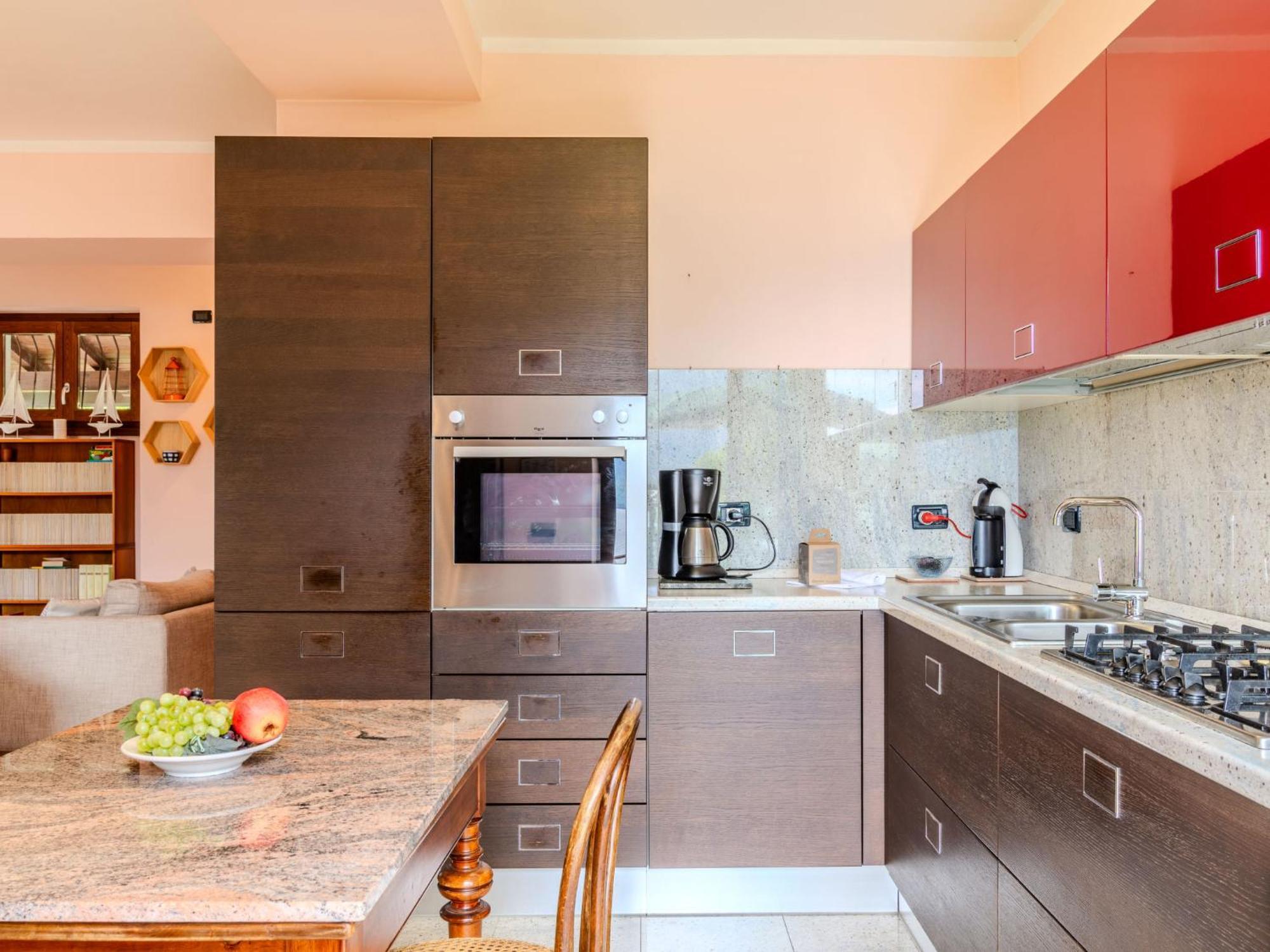 Apartment Bruna By Interhome Gera Lario Exteriér fotografie