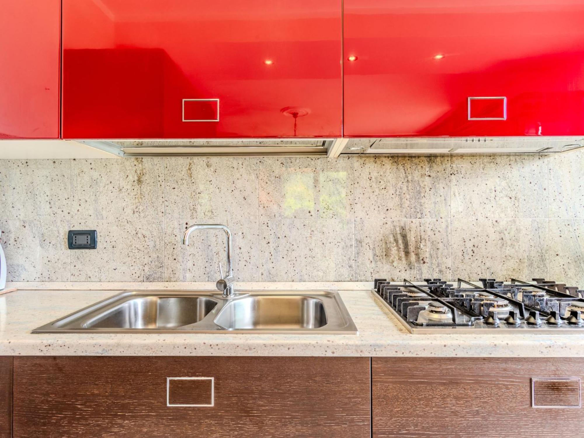 Apartment Bruna By Interhome Gera Lario Exteriér fotografie