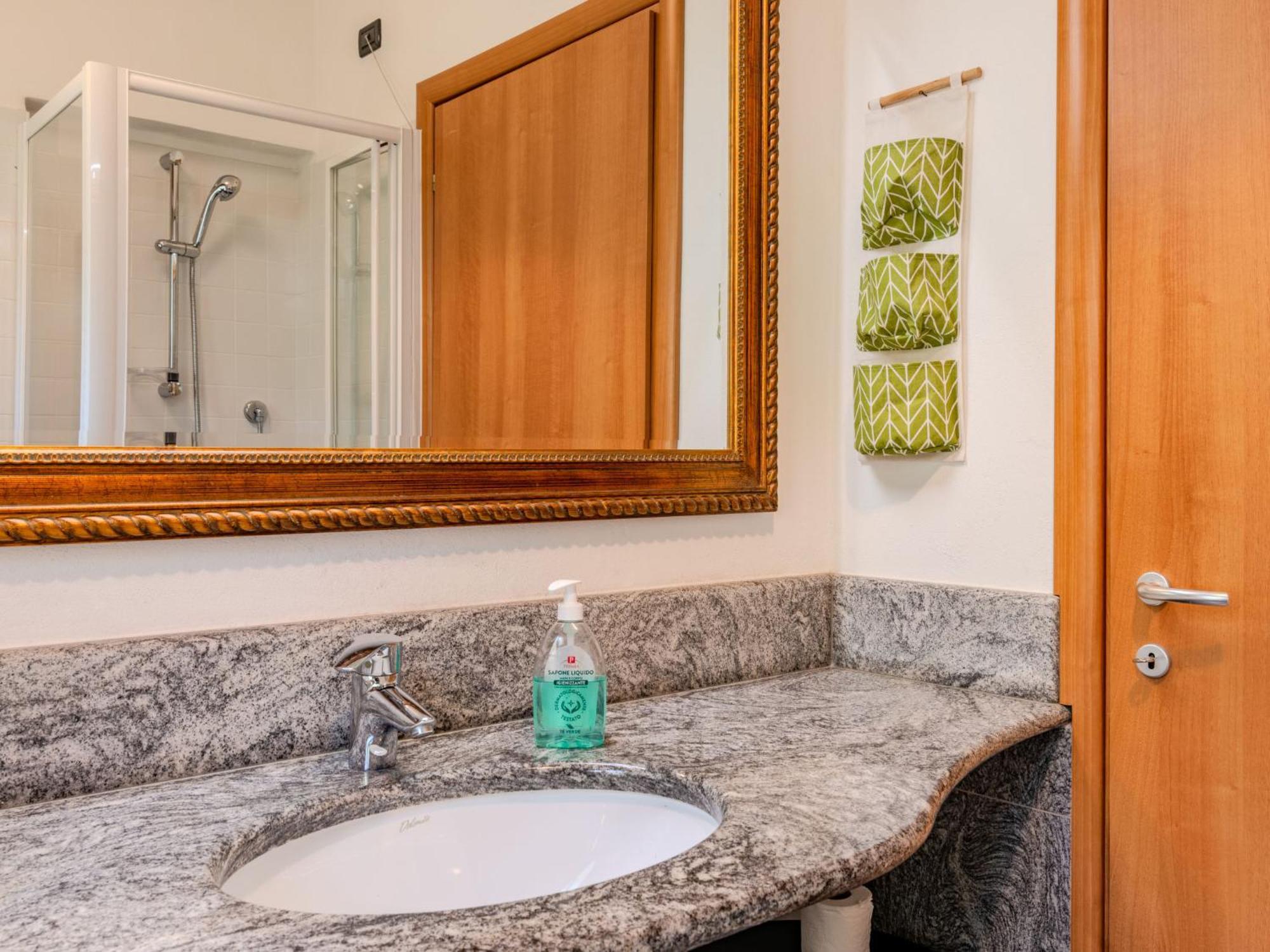 Apartment Bruna By Interhome Gera Lario Exteriér fotografie